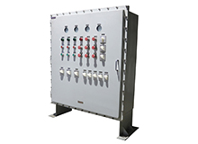 防爆正壓柜的常識(shí)